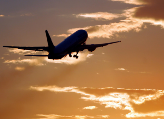 Новая Зеландия ограничивает авиасообщение с рядом стран из-за COVID-19