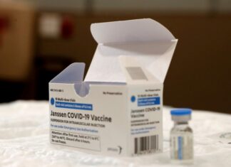 NYT: в США сняли ограничения на применение вакцины Johnson & Johnson