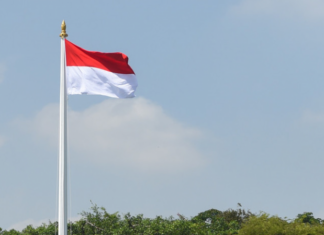 Обнаружены обломки пропавшей подлодки ВМС Индонезии