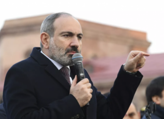 Пашинян выступил за долгосрочное военно-техническое сотрудничество с Россией