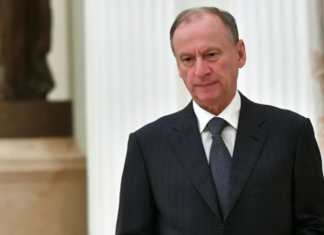 Патрушев не исключил разработку США биологического оружия