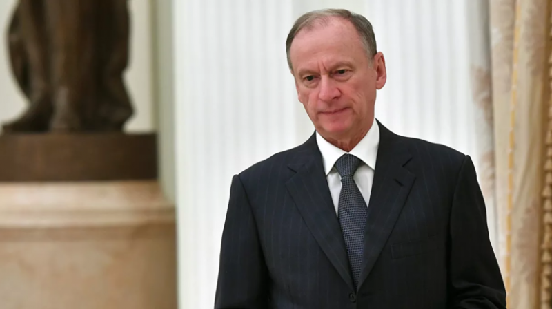 Патрушев не исключил разработку США биологического оружия