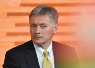 Песков прокомментировал ситуацию с поездками в Турцию