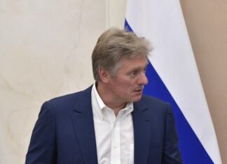 Песков высказался о нападках на Белоруссию и Россию