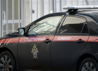 Подозреваемый в убийстве главы ФСИН в Забайкалье частично признал вину