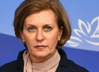 Попова: больше всего мутировавших штаммов коронавируса завезено в Россию из Турции