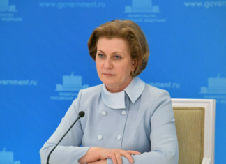 Попова рассказала о ситуации с коронавирусом в России