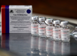 Посол Индии уверен в эффективности «Спутника V» против «индийского» штамма