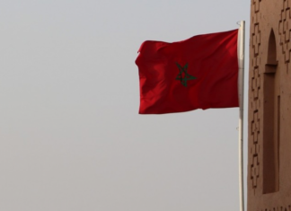 Посол Испании вызван в МИД Марокко