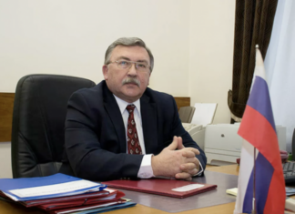 Постпред России в Вене рассказал о переговорах по ядерной сделке с Ираном