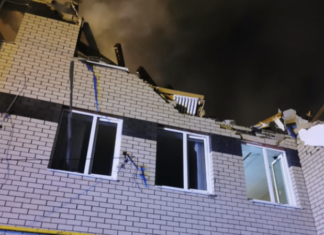 Пострадавшие при взрыве газа в Нижегородской области получат материальную компенсацию