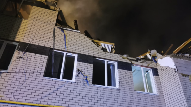 Пострадавшие при взрыве газа в Нижегородской области получат материальную компенсацию