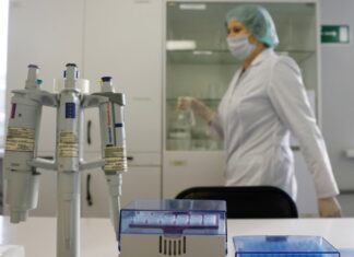 Превышение порога заболеваемости ОРВИ зафиксировано в трёх регионах России