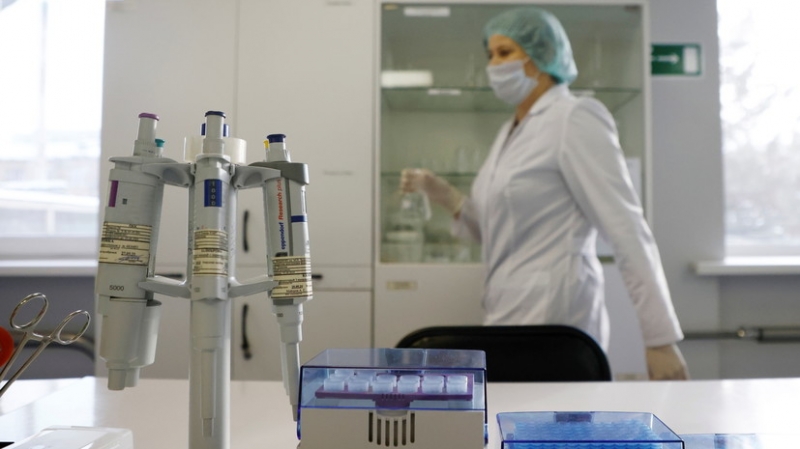 Превышение порога заболеваемости ОРВИ зафиксировано в трёх регионах России