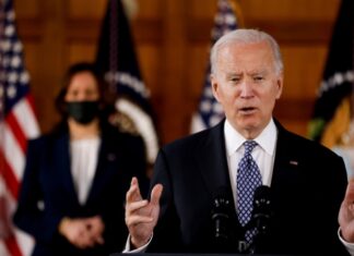 Президент Афганистана сообщил о разговоре с Байденом