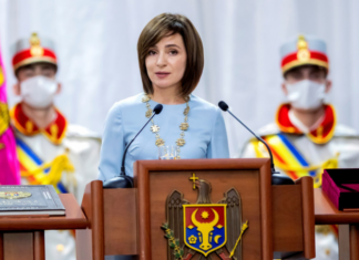 Президент Молдавии подпишет указ о досрочном роспуске парламента