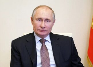 Путин поручил разработать меры стимулирования бизнеса к инвестициям