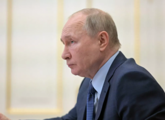 Путин выразил надежду на скорое завершение пандемии коронавируса