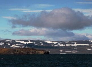 РЛС «Резонанс-Н» заступит на боевое дежурство на Новой Земле до конца июня