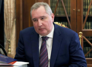 Рогозин прокомментировал создание российской орбитальной станции