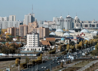 Россия и Казахстан восстановили торговлю до уровня начала 2020 года