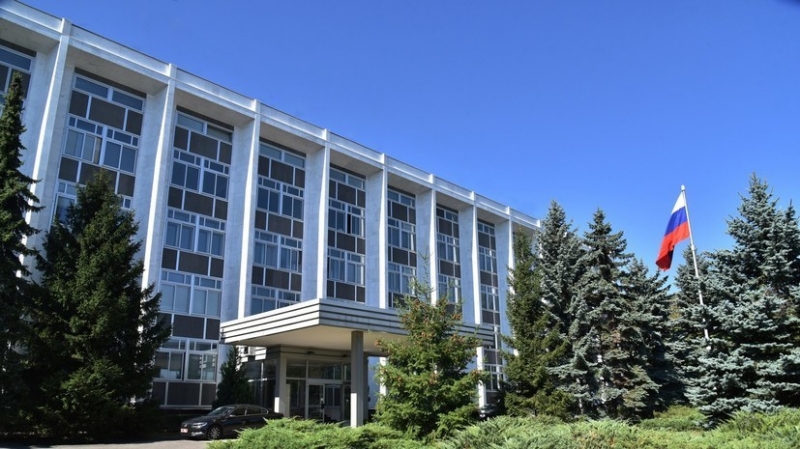 Россия объявила двух болгарских дипломатов персонами нон грата