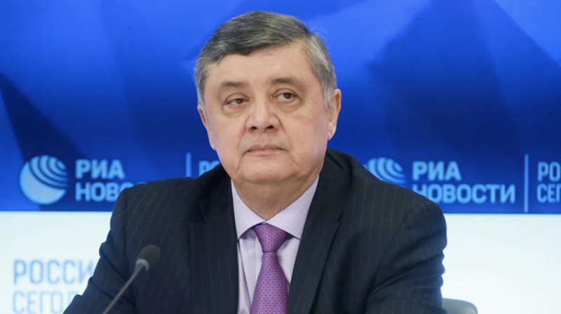 Россия получила приглашение на конференцию по Афганистану