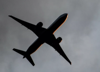 Россия решила ограничить авиасообщение с Турцией с 15 апреля по 1 июня