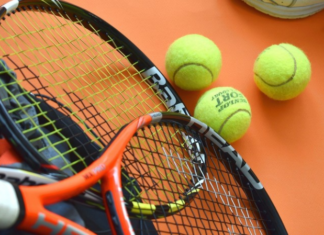 Российские теннисистки узнали соперниц на старте турнира в Чарльстоне