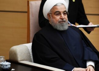 Рухани назвал условие для участия США в переговорах по ядерной сделке