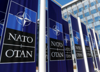 Саммит НАТО пройдёт 14 июня в Брюсселе