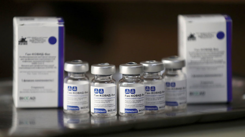 Сербия подписала договор о трансфере технологий производства &laquo;Спутника V&raquo;