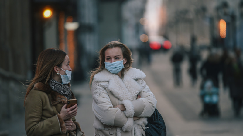 Синоптик предупредил о похолодании в ряде регионов России