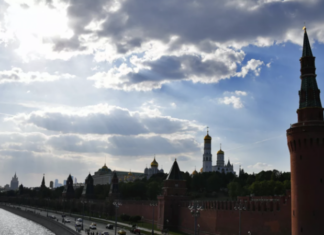 Синоптики прогнозируют «почти летнюю» погоду в Москве