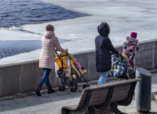 Синоптики рассказали об увеличении скорости потепления в России