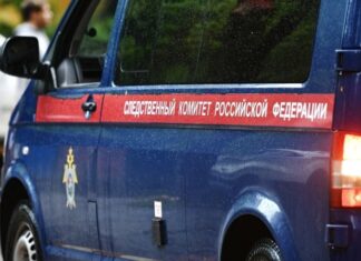 СК возбудил уголовное дело по факту убийства мужчины в Петербурге