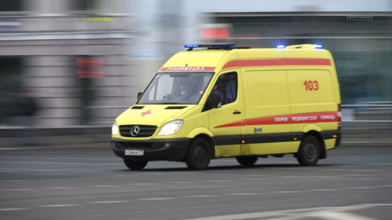 Скончался шестой участник ДТП с подростками в Новочеркасске