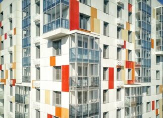 Собянин рассказал о второй волне реновации в Москве