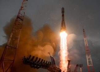 Спутник «Глонасс-К2» планируют запустить в IV квартале 2021 года