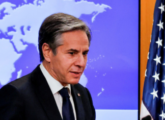 США намерены добиваться от других стран отказа от закупок военной техники у России