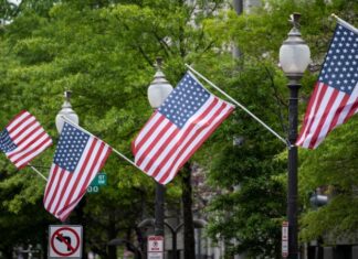 США намерены заняться укреплением «демократических ценностей» в Турции