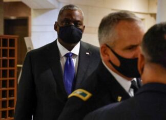 США направят Индонезии помощь в поиске пропавшей подлодки