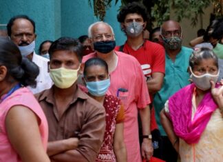 США поставят Индии помощь для борьбы с коронавирусом на $100 млн