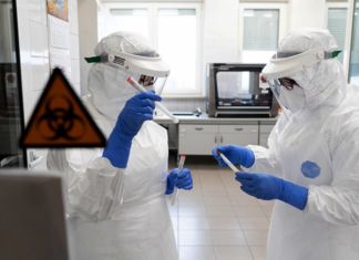 Страны ОДКБ разработают меры по предотвращению биоугроз