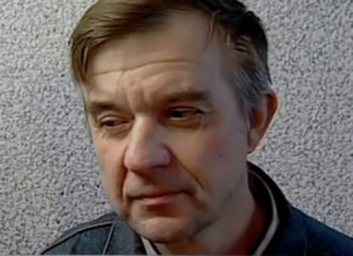 Суд оштрафовал скопинского маньяка за участие в съёмках видеоролика