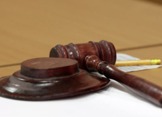 Суд в Барнауле арестовал мужчину, подозреваемого в планировании подрыва мечети