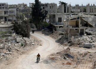 Террористы совершили 39 обстрелов в идлибской зоне деэскалации в Сирии