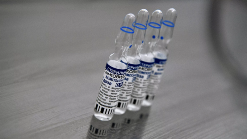 Турецкий учёный опроверг одобрение производства &laquo;Cпутника V&raquo; в Турции