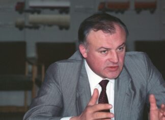 Умер бывший гендиректор КамАЗа Николай Бех