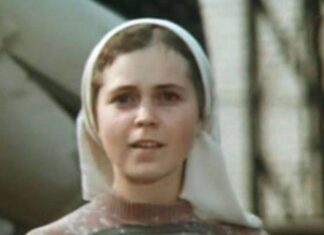 Умерла актриса Нина Зоткина